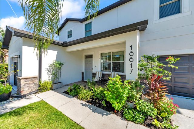 18617 MILTON KEYNES COURT, Land O Lakes, FL 34638