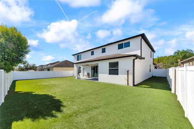 18617 MILTON KEYNES COURT, Land O Lakes, FL 34638
