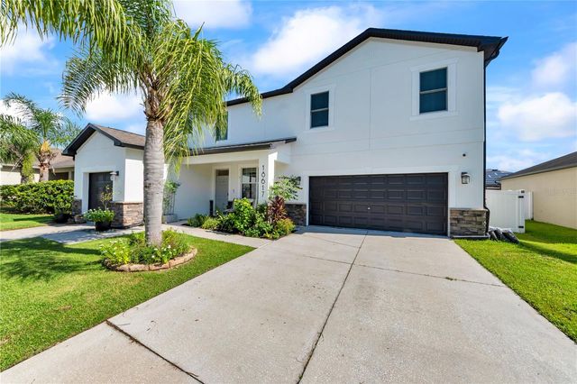 18617 MILTON KEYNES COURT, Land O Lakes, FL 34638