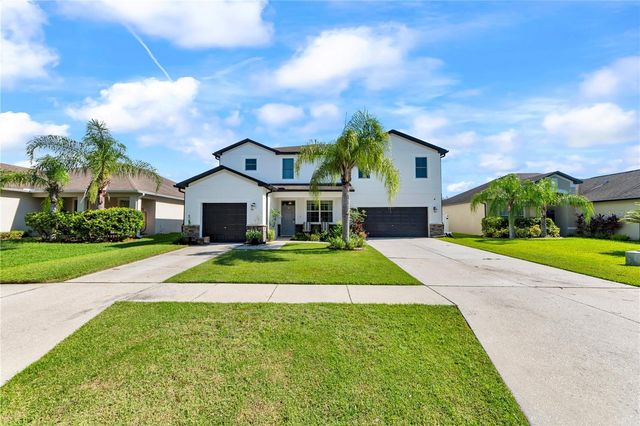 18617 MILTON KEYNES COURT, Land O Lakes, FL 34638