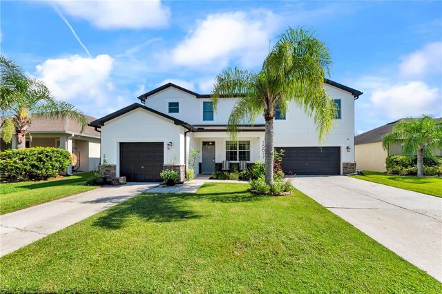 18617 MILTON KEYNES COURT, Land O Lakes, FL 34638