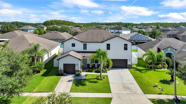 18617 MILTON KEYNES COURT, Land O Lakes, FL 34638