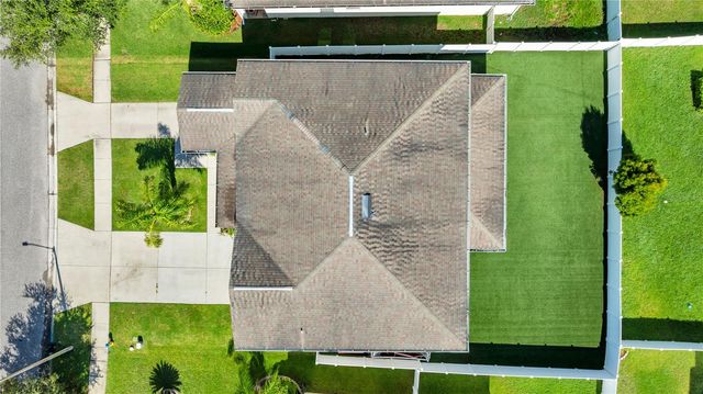 18617 MILTON KEYNES COURT, Land O Lakes, FL 34638