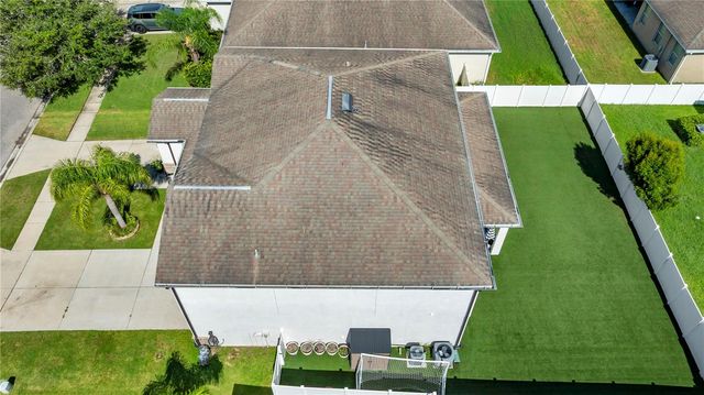 18617 MILTON KEYNES COURT, Land O Lakes, FL 34638