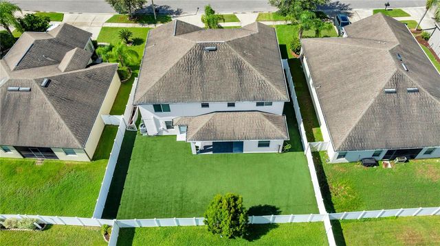 18617 MILTON KEYNES COURT, Land O Lakes, FL 34638