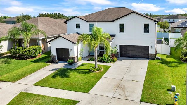 18617 MILTON KEYNES COURT, Land O Lakes, FL 34638