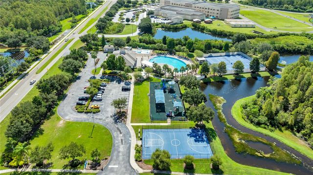 18617 MILTON KEYNES COURT, Land O Lakes, FL 34638