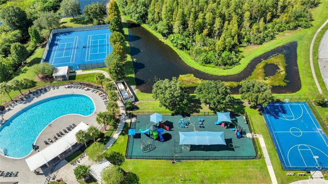 18617 MILTON KEYNES COURT, Land O Lakes, FL 34638
