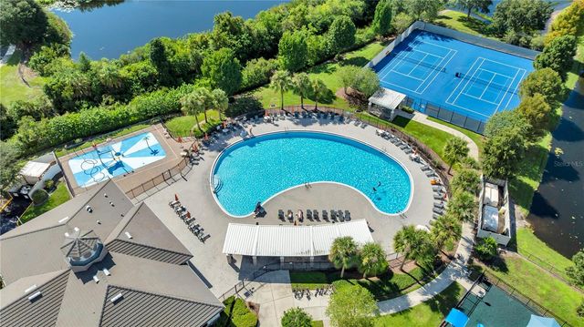 18617 MILTON KEYNES COURT, Land O Lakes, FL 34638