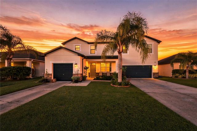 18617 MILTON KEYNES COURT, Land O Lakes, FL 34638