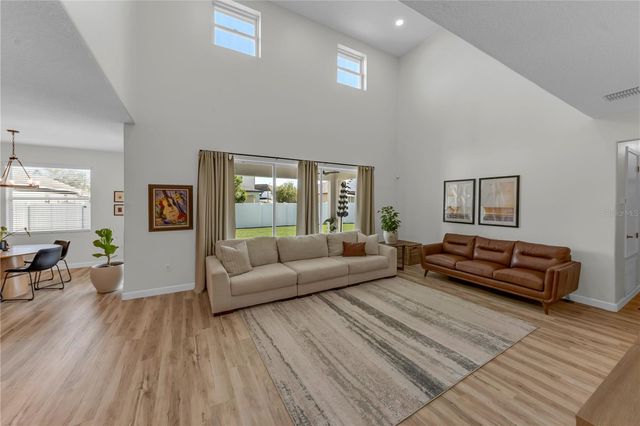 18617 MILTON KEYNES COURT, Land O Lakes, FL 34638