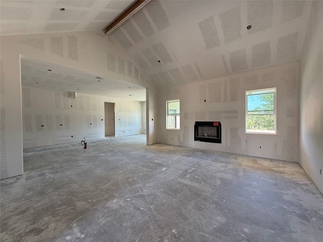 269 Zebrastone Way, Poolville, TX 76487