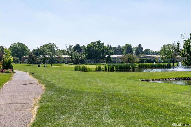 9340 E Center Avenue 9C, Denver, CO 80247