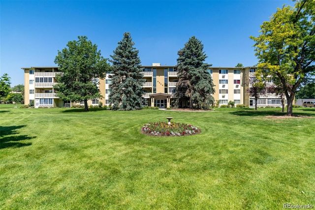 9340 E Center Avenue 9C, Denver, CO 80247