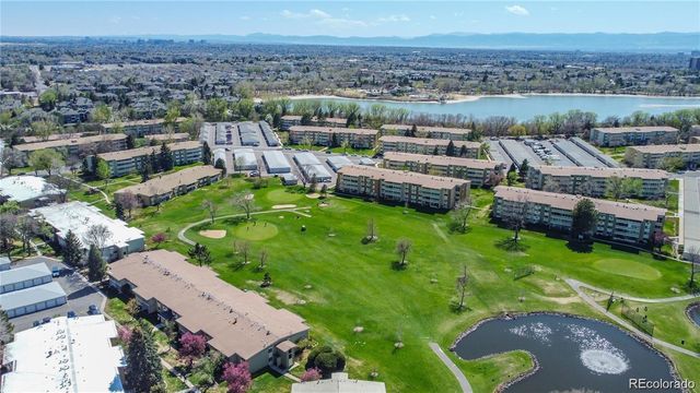 9340 E Center Avenue 9C, Denver, CO 80247