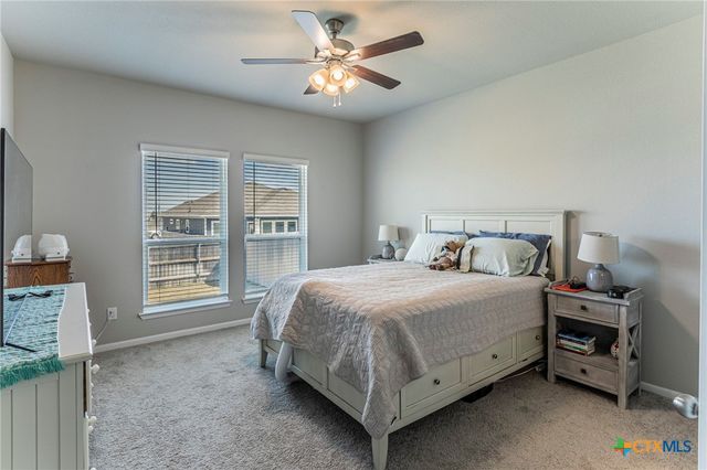 2843 Fox River Drive, Temple, TX 76502