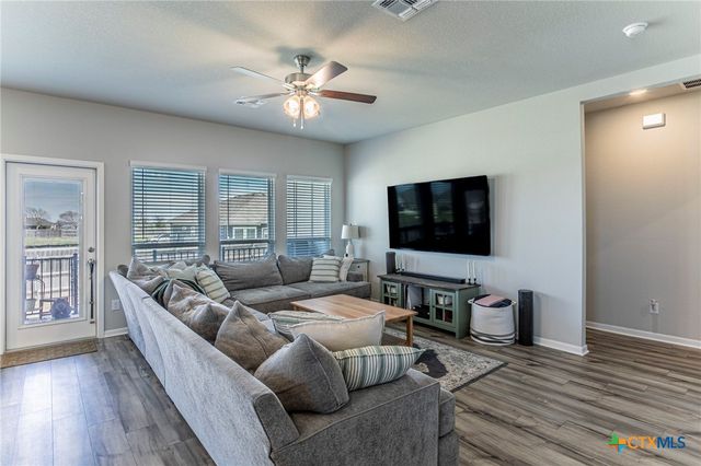 2843 Fox River Drive, Temple, TX 76502