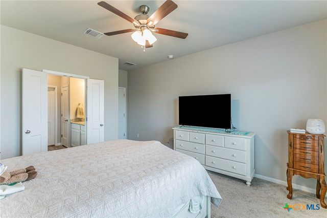 2843 Fox River Drive, Temple, TX 76502