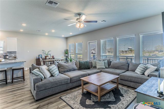 2843 Fox River Drive, Temple, TX 76502