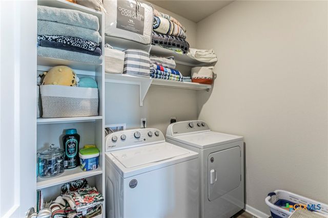 2843 Fox River Drive, Temple, TX 76502