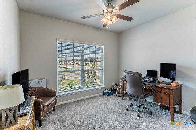 2843 Fox River Drive, Temple, TX 76502