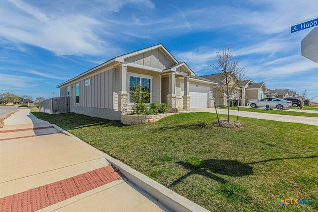 2843 Fox River Drive, Temple, TX 76502