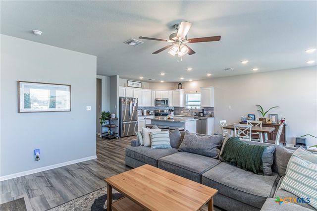 2843 Fox River Drive, Temple, TX 76502