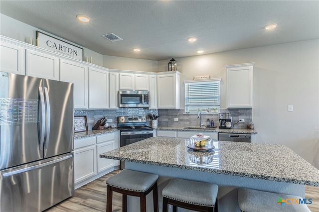 2843 Fox River Drive, Temple, TX 76502