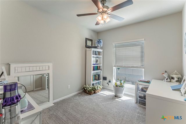 2843 Fox River Drive, Temple, TX 76502