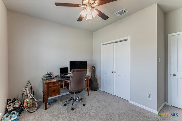 2843 Fox River Drive, Temple, TX 76502