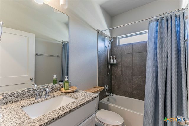 2843 Fox River Drive, Temple, TX 76502