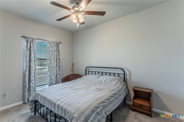 2843 Fox River Drive, Temple, TX 76502