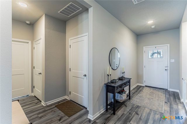 2843 Fox River Drive, Temple, TX 76502