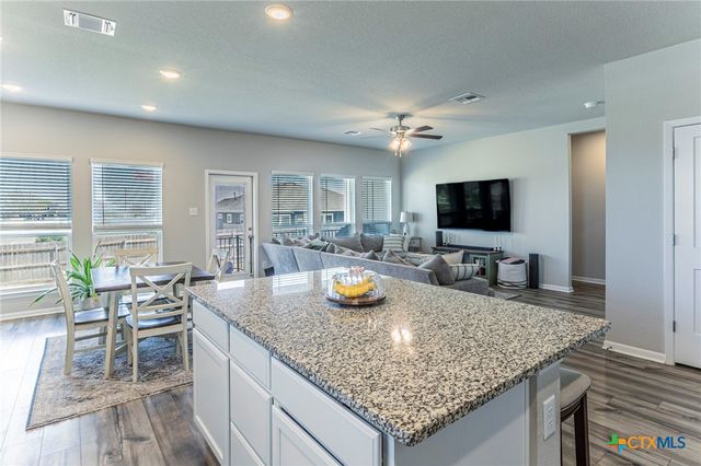 2843 Fox River Drive, Temple, TX 76502