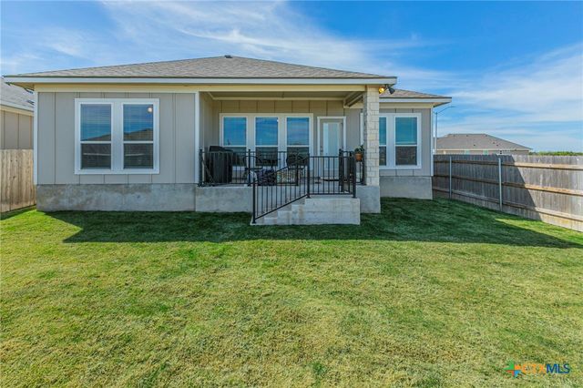 2843 Fox River Drive, Temple, TX 76502