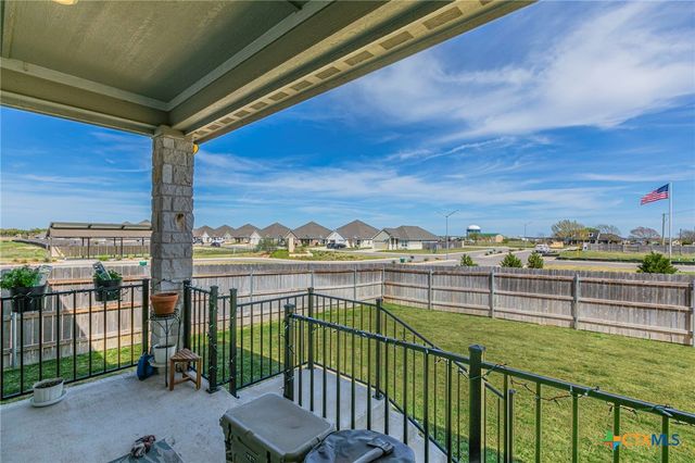 2843 Fox River Drive, Temple, TX 76502