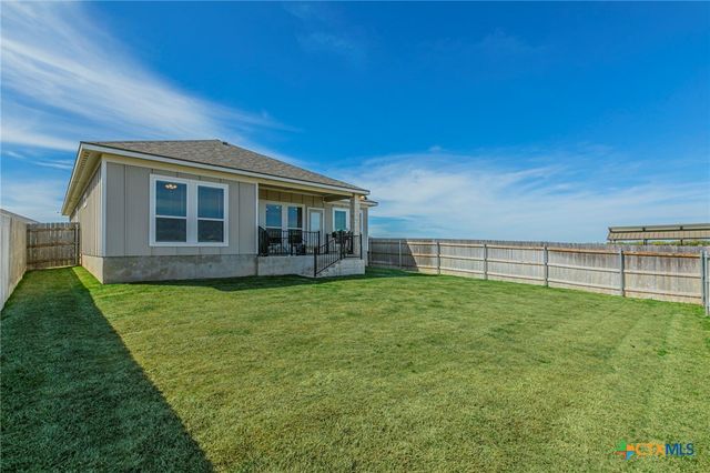 2843 Fox River Drive, Temple, TX 76502