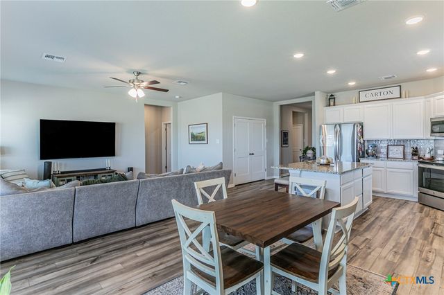 2843 Fox River Drive, Temple, TX 76502