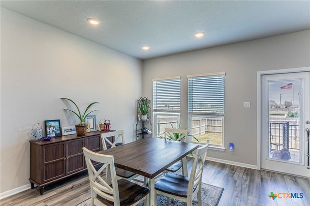 2843 Fox River Drive, Temple, TX 76502