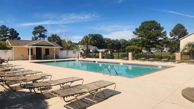 3693 Clay Pond Village Ln Apt 8, Myrtle Beach, SC 29579