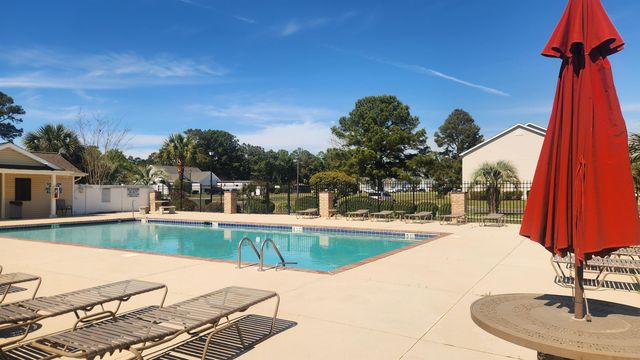 3693 Clay Pond Village Ln Apt 8, Myrtle Beach, SC 29579