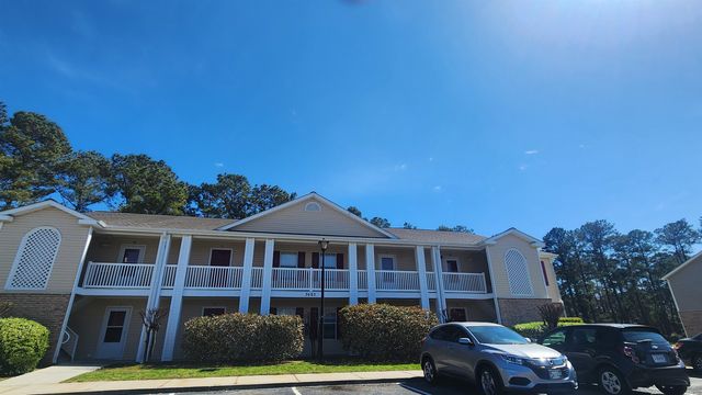 3693 Clay Pond Village Ln Apt 8, Myrtle Beach, SC 29579