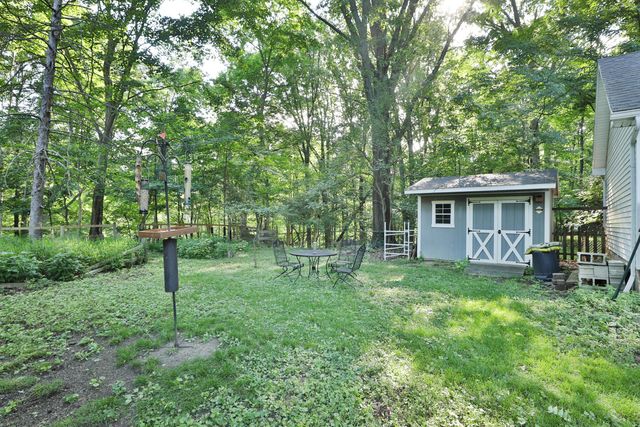 430 Canyon Drive N, Columbus, OH 43214