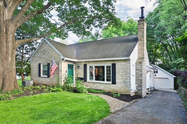 430 Canyon Drive N, Columbus, OH 43214