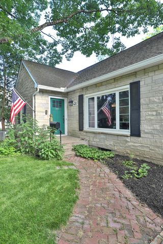 430 Canyon Drive N, Columbus, OH 43214
