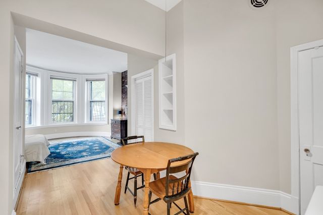 293-295 Commonwealth Avenue 1A, Boston, MA 02115