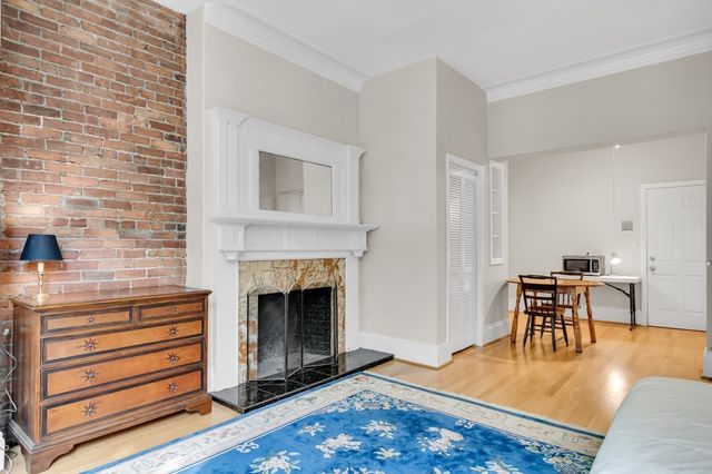293-295 Commonwealth Avenue 1A, Boston, MA 02115
