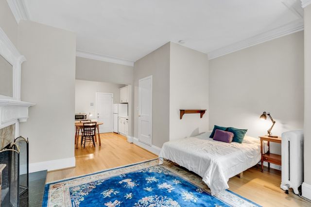 293-295 Commonwealth Avenue 1A, Boston, MA 02115