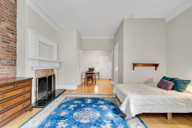 293-295 Commonwealth Avenue 1A, Boston, MA 02115