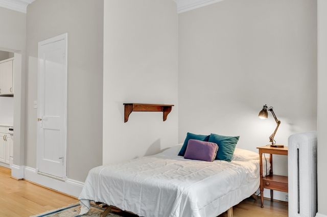 293-295 Commonwealth Avenue 1A, Boston, MA 02115